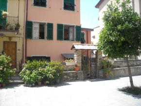 Casa De Batté, Riomaggiore